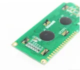 LCD 1602 grigio / nero con retroilluminazione – 2