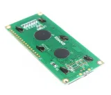 LCD 1602 grigio / nero con retroilluminazione – 3
