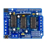 Shield driver motore L293D per Arduino – 2