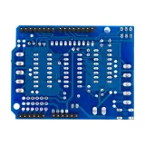 Shield driver motore L293D per Arduino – 3