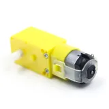 Motore TT per azionamento ruote doppio asse – 4