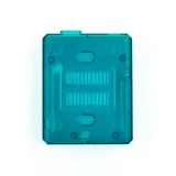Custodia blu per Arduino UNO R3 – 2