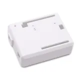 Custodia bianca per Arduino UNO R3 – 1