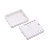 Custodia bianca per Arduino UNO R3 – 2