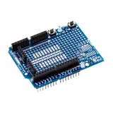 UNO Prototype Shield Expansion Board con mini breadboard da 170 punti – 3