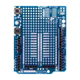 UNO Prototype Shield Expansion Board con mini breadboard da 170 punti – 4