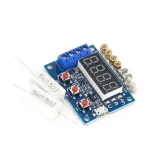 Tester capacità batteria ZB2L3 1.2-12V – 2