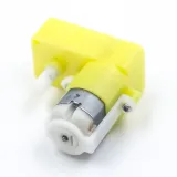 Motore TT a forma di L per azionamento 3-6V – 3