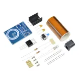 Kit mini Tesla Coil fai da te DIY – 2