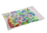 Assortimento di 100 LED 2V colori assortiti – 2