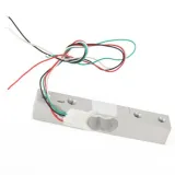 Cella di carico sensore YZC-131 da 3 kg con cablaggio - per pesatura digitale – 2