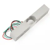 Cella di carico sensore YZC-131 da 3 kg con cablaggio - per pesatura digitale – 3