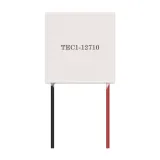 Modulo Peltier 12v10A 120W 40x40mm TEC1-12710 – 1