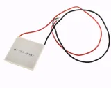 Modulo Peltier 12v10A 120W 40x40mm TEC1-12710 – 2