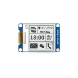 Display E-Ink 1.54inch SPI – 1