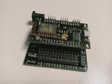 Breakout board per ESP8266 V3 – 2