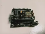 Breakout board per ESP8266 V3 – 3
