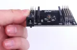 Breakout board per ESP8266 V3 – 4