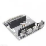 Breakout board per ESP8266 V3 – 5