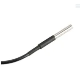 Sensore di temperatura DS18B20 con sonda impermeabile cavo da 1m – 1