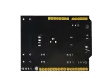 Shield sperimentale per Arduino UNO – 2