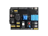 Shield sperimentale per Arduino UNO – 3