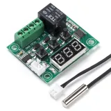 W1209 termostato digitale relè DC12V – 1