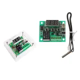 W1209 termostato digitale relè DC12V – 2