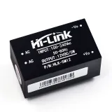 Modulo convertitore da 220VAC a 12VDC 0,42A HLK-5M12 – 1