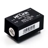 Modulo convertitore da 220VAC a 12VDC 0,42A HLK-5M12 – 2
