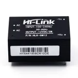 Modulo convertitore da 220VAC a 12VDC 0,42A HLK-5M12 – 3
