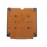 Tastierino a matrice 4x4 nero – 2