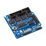 Sensor Shield v5.0 per Arduino UNO R3 – 4