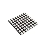 Matrice LED RGB 8x8 64 LED 5V WS2812b – 1