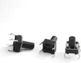 Set da 70 pulsanti DIP Puls in 7 diverse lunghezze – 4