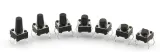 Set da 70 pulsanti DIP Puls in 7 diverse lunghezze – 5