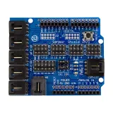 Sensor Shield v4.0 per Arduino UNO R3 – 5