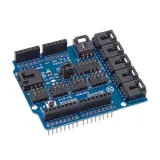 Sensor Shield v4.0 per Arduino UNO R3 – 6