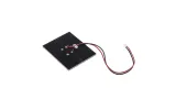 Mini pannello solare 70x55mm 5.5V 0.5W – 2