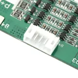 Circuito di protezione BMS 4S 30A con funzione di bilanciamento – 4