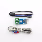 Modulo MAX6675 + sensore termocoppia tipo K – 1