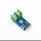 Modulo MAX6675 + sensore termocoppia tipo K – 6