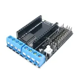 Scheda driver motore L293D per ESP8266 V2 ESP12E – 1