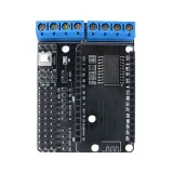 Scheda driver motore L293D per ESP8266 V2 ESP12E – 2