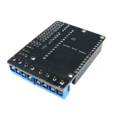 Scheda driver motore L293D per ESP8266 V2 ESP12E – 3