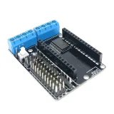 Scheda driver motore L293D per ESP8266 V2 ESP12E – 4