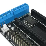 Scheda driver motore L293D per ESP8266 V2 ESP12E – 5