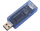 Tester di corrente USB Keweisi KWS-V20 – 2