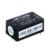 Modulo convertitore 220VAC a 12VDC 0,25A HLK-PM12 – 1