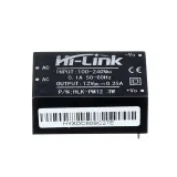 Modulo convertitore 220VAC a 12VDC 0,25A HLK-PM12 – 2